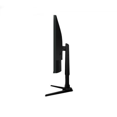 โมเนอร์เดสค็อปเกมฟรีซินค 1 มิลิเมตรที่หมุน 144hz ไม่มีกรอบ
