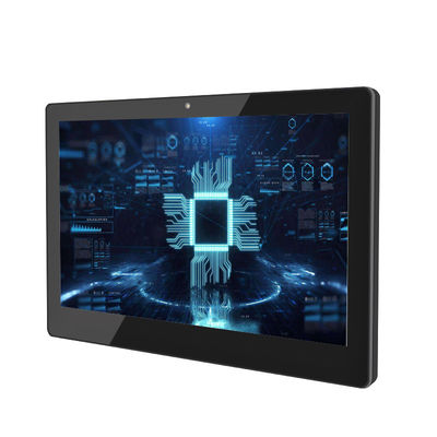 แท็บเล็ตพีซี Android RK3288 Quad Core ขนาด 12 นิ้ว พร้อมระบบสัมผัสแบบ Capacitive 10 จุด สำหรับการใช้งานในอุตสาหกรรม