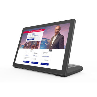 RK3128 1280x800 8 นิ้ว แอนดรอยด์ แท็บเล็ต PC NFC POE ตัวเลือก IPS หน้าจอสัมผัส