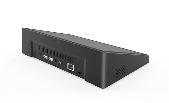 Quad Core TypeC NFC 10 นิ้ว แอนดรอยด์ แท็บเล็ต PC สําหรับอุปกรณ์การตอบสนอง
