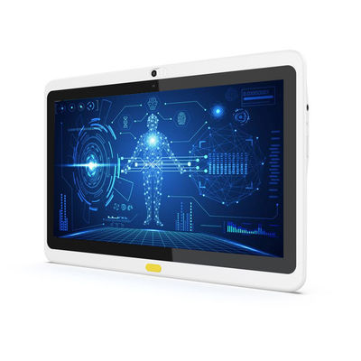 13.3Inch RK3288 Medical Grade Tablets RK3288 1080P Healthcare แอนดรอยด์ แท็บเล็ตสําหรับโรงพยาบาล