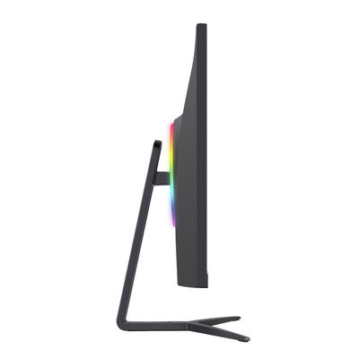 840x2160 60hz มอนิเตอร์เกม 4k 27 นิ้ว / มอนิเตอร์คอมพิวเตอร์ไร้กรอบ