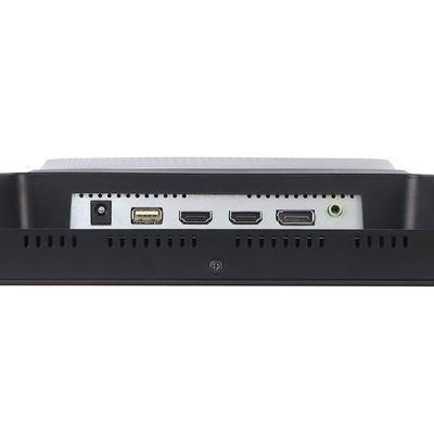 840x2160 60hz มอนิเตอร์เกม 4k 27 นิ้ว / มอนิเตอร์คอมพิวเตอร์ไร้กรอบ