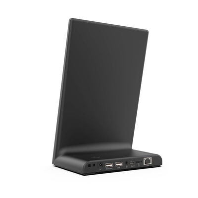 RoHS 800 * 1280 แอนดรอยด์แท็บเล็ตพร้อม Quad Core RK3288 และ RJ45 สําหรับ POS และ Feedback Device