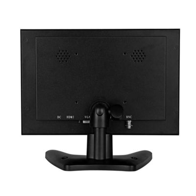 HD 1280×800 IPS Display 10.1 นิ้ว มอนิเตอร์จอสัมผัส 300cd/M2