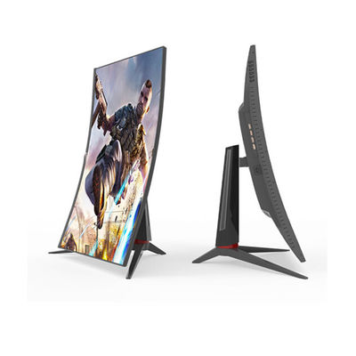 FHD กว้าง 240Hz 32Inch โฮปสตาร์ มอนิเตอร์ Gsync 1ms 100% SRGB