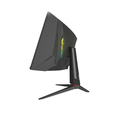 FHD กว้าง 240Hz 32Inch โฮปสตาร์ มอนิเตอร์ Gsync 1ms 100% SRGB