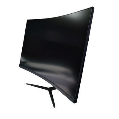 2K 165Hz 32 Inch Curved Gaming Monitor / HDR Freesync เกมมอนิเตอร์