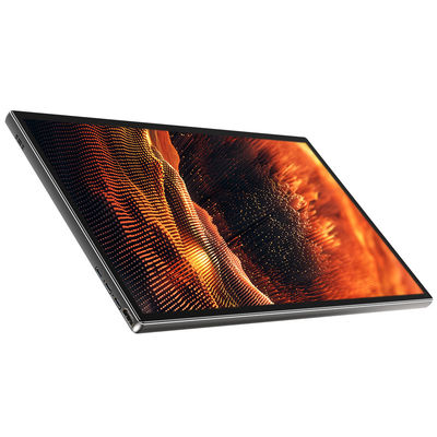 มอนิเตอร์จอสัมผัสไร้สายพกพาขนาด 11 มิลลิเมตร Slim พร้อมจอ Full HD