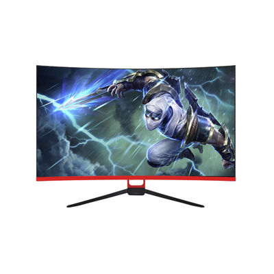 1800R 1080P Full HD 165Hz โค้ง 32 นิ้ว จอเกม 144hz 1ms