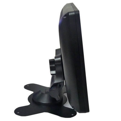 มอนิเตอร์รถ LCD 2AV