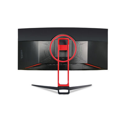 30 นิ้ว Full HD 1920x1080 4ms 75Hz คอร์บ PC เกมส์ มอนิเตอร์