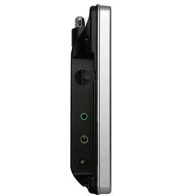 การควบคุมทางไกล 7 นิ้ว มอนิเตอร์รถไร้สาย / 8202 KD Headrest มอนิเตอร์รถ