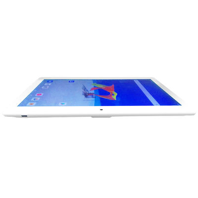 10 นิ้ว MTK แอนดรอยด์ แท็บเล็ต PC ด้วยความละเอียด 1280x800 สําหรับการศึกษาในโรงเรียน