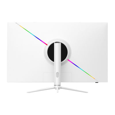 Ultra Wide 1440P 2K 165hz เกมส์ โมเนอร์หน้าจอ 39 นิ้ว