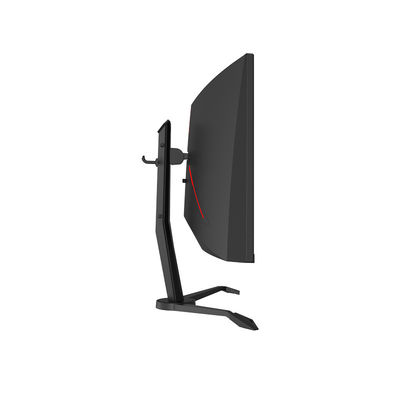 โมเนอร์เกมเดสค็อป 4k 144hz 34inch Super Wide 1ms Freesync