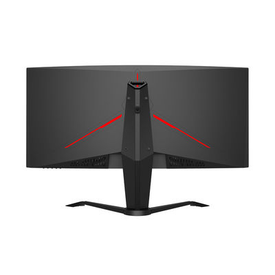 โมเนอร์เกมเดสค็อป 4k 144hz 34inch Super Wide 1ms Freesync