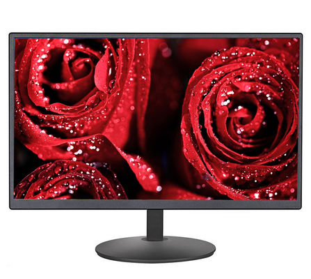 19 นิ้ว 1440x900 Desktop คอมพิวเตอร์ LED มอนิเตอร์ติดผนัง TN Panel