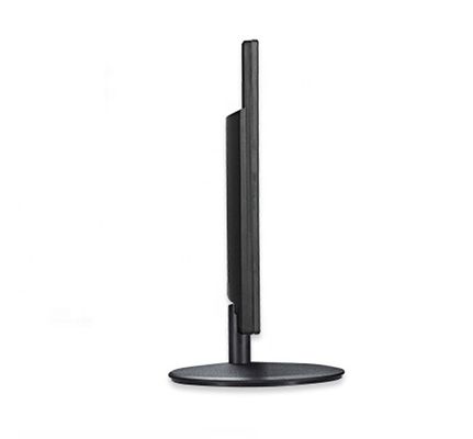 19 นิ้ว 1440x900 Desktop คอมพิวเตอร์ LED มอนิเตอร์ติดผนัง TN Panel