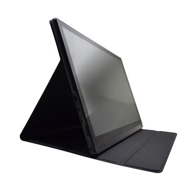 Hdmi 15.6 Inch LCD Touch Screen Monitor สําหรับเกม Nintendo PS4