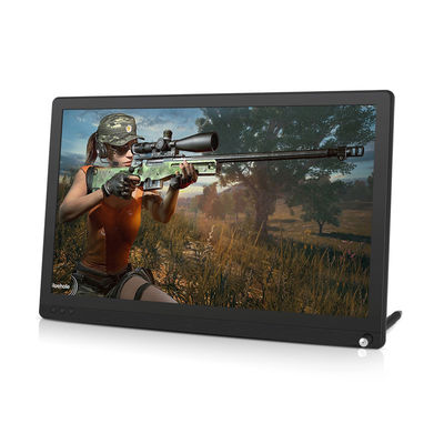 Hdmi 15.6 Inch LCD Touch Screen Monitor สําหรับเกม Nintendo PS4