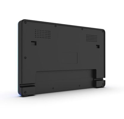 RK3288 Quad-Core Android 8.1 All-in-One Touch Screen PC พร้อม 10-Point Capacitive Touch และ LED Light Bar