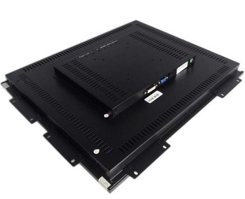 โมเนอร์เปิดกรอบ 12 นิ้ว 350cd/m2 1000cd/m2 เป็นตัวเลือก