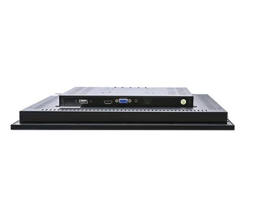 โมเนอร์เปิดกรอบ 12 นิ้ว 350cd/m2 1000cd/m2 เป็นตัวเลือก