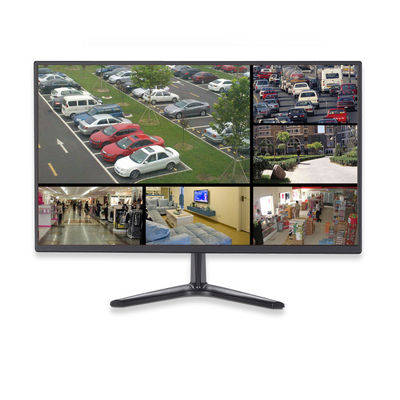 มอนิเตอร์คอมพิวเตอร์ LED ขนาด 20 นิ้ว ความละเอียด 1600x900 HD