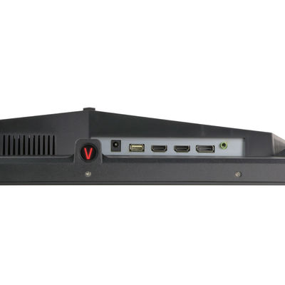 27 นิ้ว 240hz จอเกมส์ 1080p ฟรีซินค 1ms กับ LED Light Bar