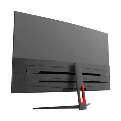 มอนิเตอร์เกมส์เดสค็อปแบบไร้กรอบ 32 นิ้ว 2K 165HZ 300cd/m2 Free Sync