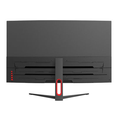 มอนิเตอร์เกมส์เดสค็อปแบบไร้กรอบ 32 นิ้ว 2K 165HZ 300cd/m2 Free Sync