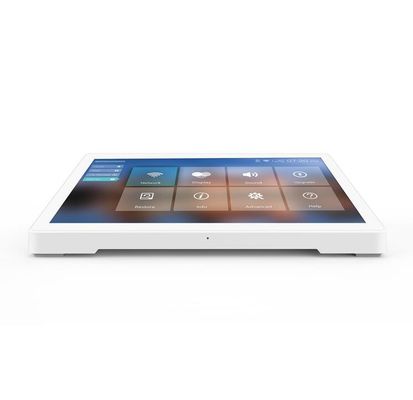 แอนดรอยด์ 8.1 OEM 10.1 นิ้ว อุตสาหกรรม แท็บเล็ต PC WiFi มัลติทัชแพนล