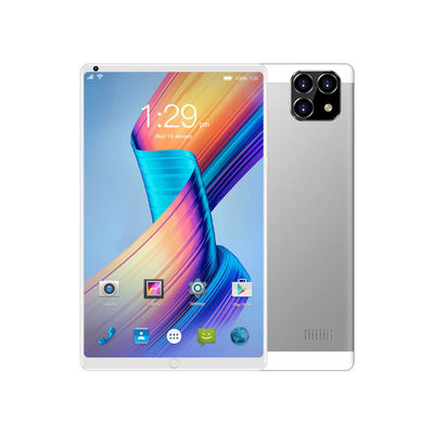 OEM 7 นิ้ว 1024*600 All In One แอนดรอยด์ แท็บเล็ต Quad Core Smart Pad
