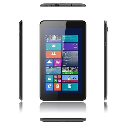 OEM 7 นิ้ว 1024*600 All In One แอนดรอยด์ แท็บเล็ต Quad Core Smart Pad