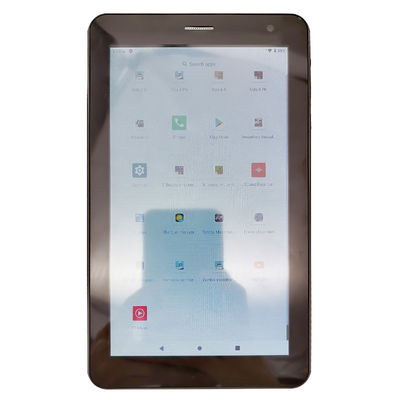 Allwinner A33 7 นิ้ว Quad Core แอนดรอยด์ แท็บเล็ต PC รองรับ TF การ์ด