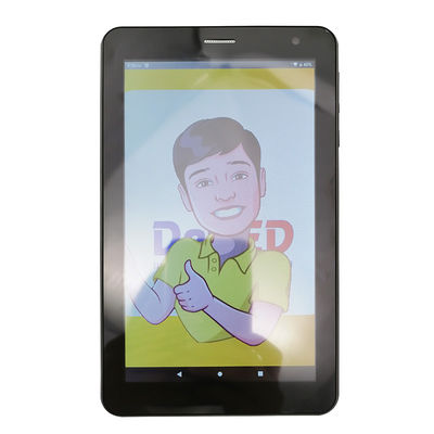 Allwinner A33 7 นิ้ว Quad Core แอนดรอยด์ แท็บเล็ต PC รองรับ TF การ์ด
