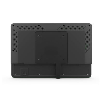 10.1 นิ้ว IPS POE แพทเล็ตพีซี Android พร้อม RK3288 Quad Core สําหรับห้องประชุม