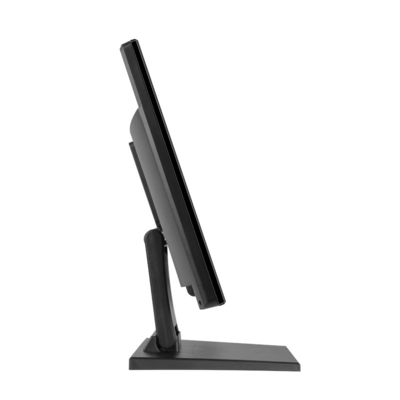 FHD 1080P 1920x1080 มอนิเตอร์จอสัมผัส 21.5 นิ้ว ด้วย USB Touch