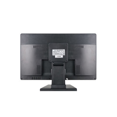 FHD 1080P 1920x1080 มอนิเตอร์จอสัมผัส 21.5 นิ้ว ด้วย USB Touch