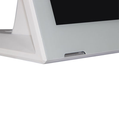 14 นิ้ว RK3288 RK3399 แท็บเล็ตออนไลน์ All In One LTE Wifi Touch