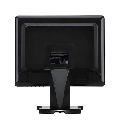 มอนิเตอร์จอสัมผัส 19 นิ้ว 4/5 สาย VGA Resistive/Capacitive HDMI USB DVI Pen