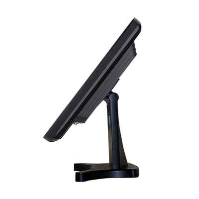 มอนิเตอร์จอสัมผัส 19 นิ้ว 4/5 สาย VGA Resistive/Capacitive HDMI USB DVI Pen