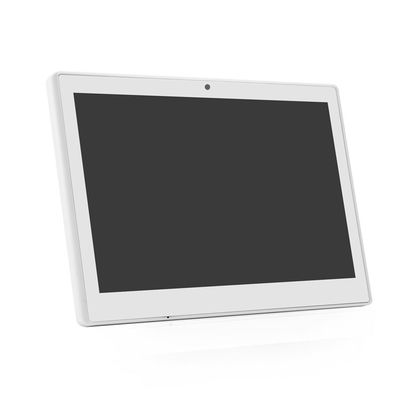 แท็บเล็ต Android ขนาด 10 นิ้ว All-in-One พร้อม RJ45 LAN Port และ Quad Core Processor สําหรับใช้ใน POS และร้านอาหาร