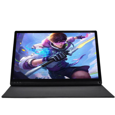 15.6" 10 จุด LCD หน้าจอสัมผัส 60Hz 1920X1080