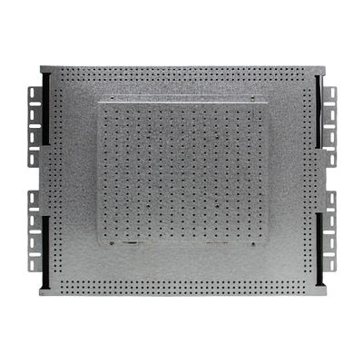 OEM 17 Inch Frame Touch Screen Monitor อินดัสเตรียล ด้วย CGA VGA
