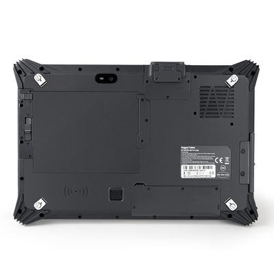 IP65 โปรแกรมคอมพิวเตอร์แท็บเล็ตอุตสาหกรรมที่แข็งแกร่ง