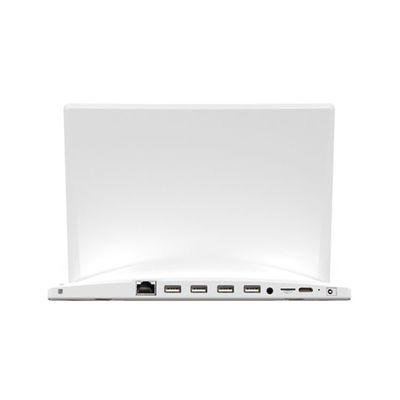 Quad Core RK3288 All In One Android PC NFC POE L ประเภท RJ45 แลนพอร์ต