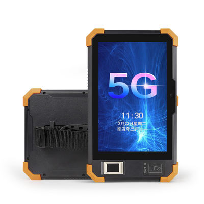 โมดูลลายนิ้วมืออุตสาหกรรม 5G