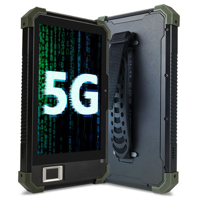 โมดูลลายนิ้วมืออุตสาหกรรม 5G